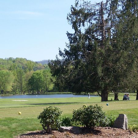 Etowah Valley Golf & Resort Exterior foto