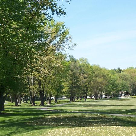 Etowah Valley Golf & Resort Exterior foto