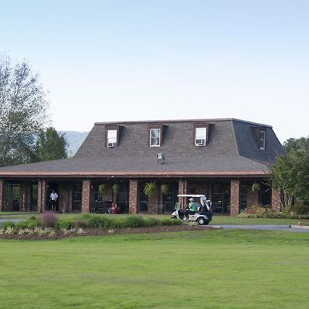 Etowah Valley Golf & Resort Exterior foto