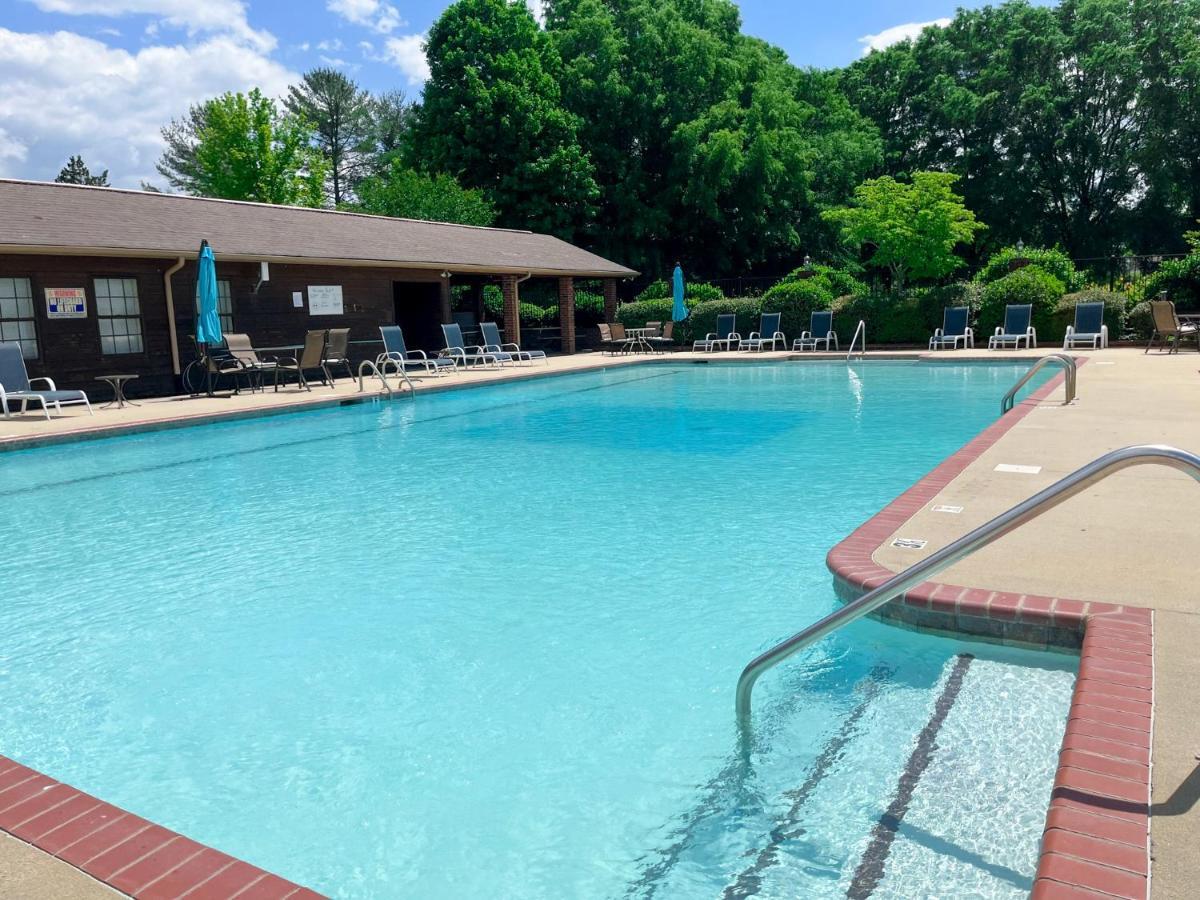 Etowah Valley Golf & Resort Exterior foto