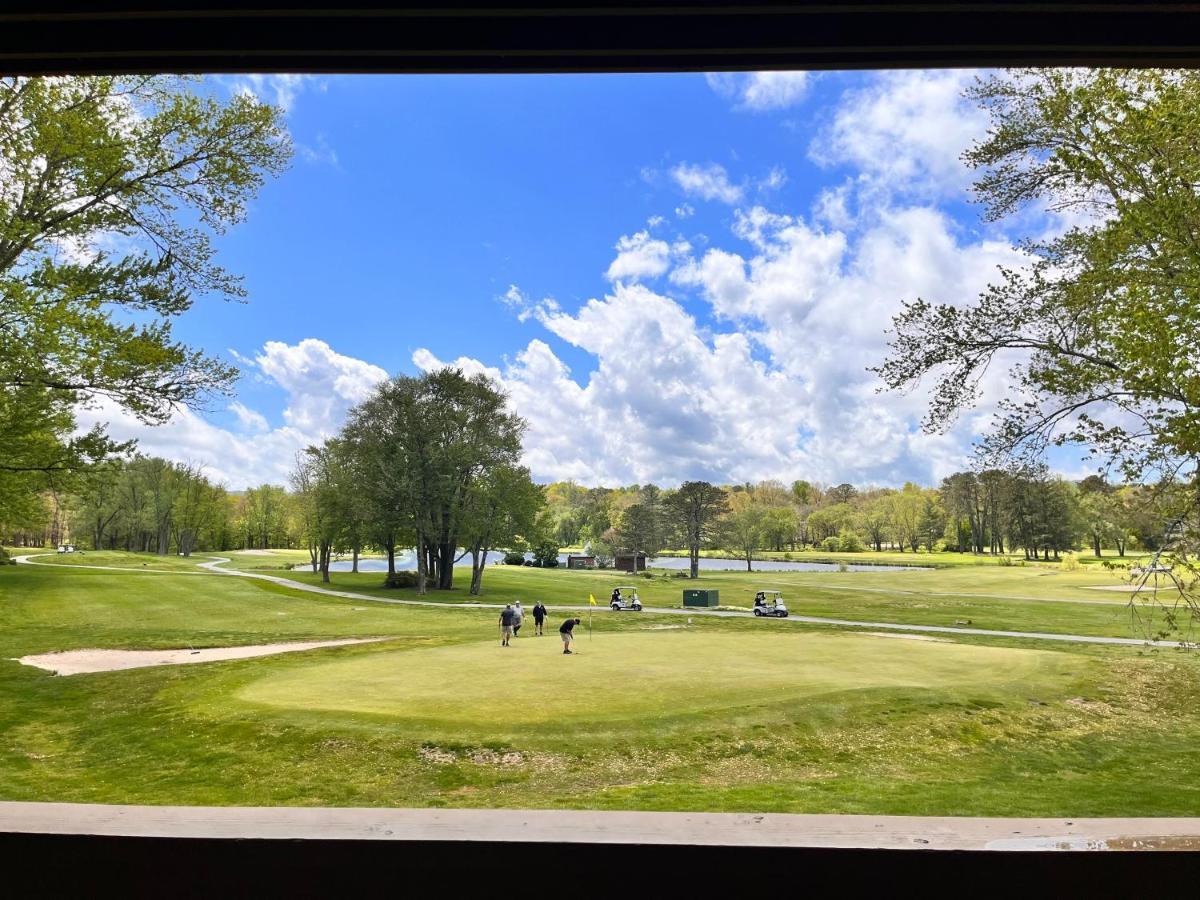 Etowah Valley Golf & Resort Exterior foto
