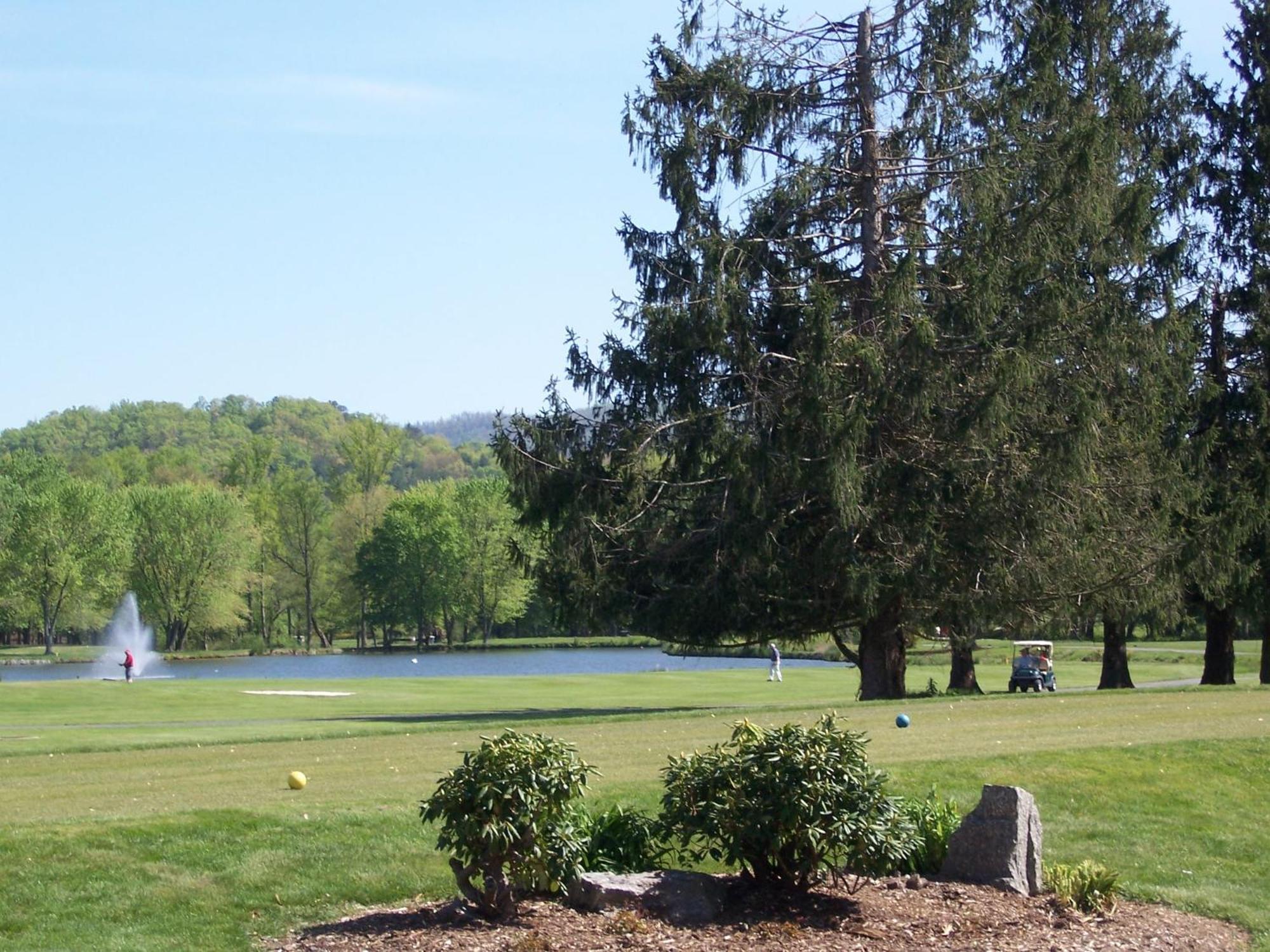 Etowah Valley Golf & Resort Exterior foto
