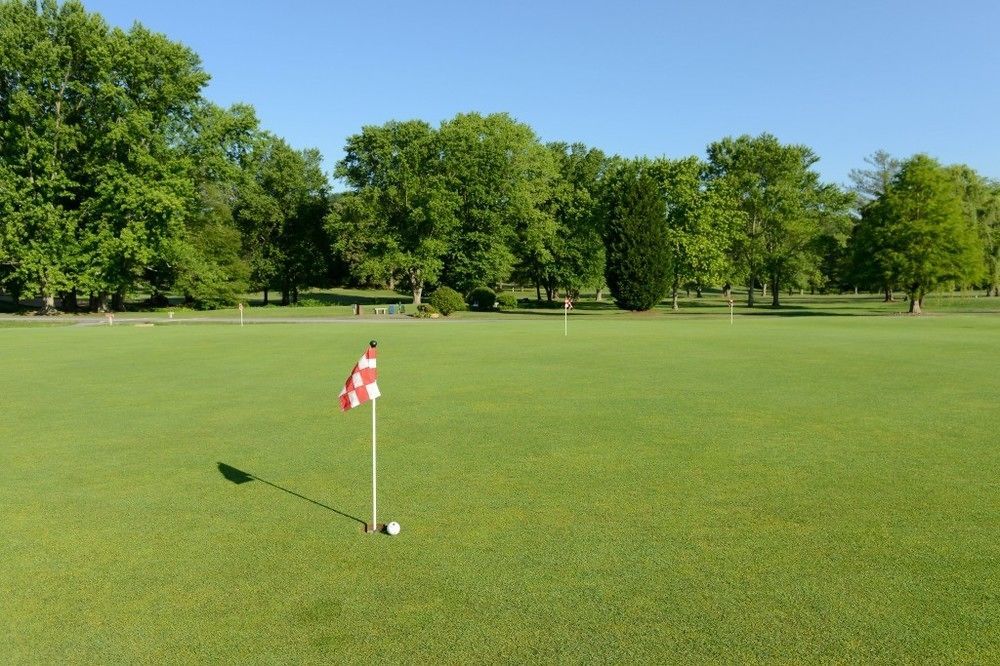 Etowah Valley Golf & Resort Exterior foto