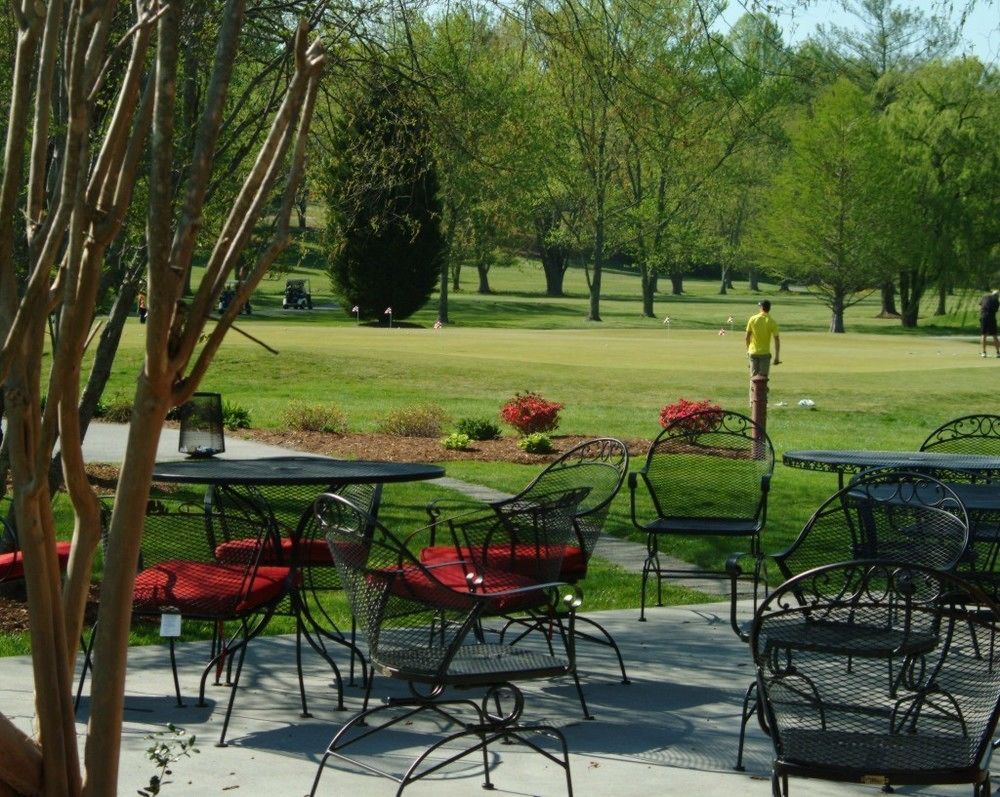 Etowah Valley Golf & Resort Exterior foto