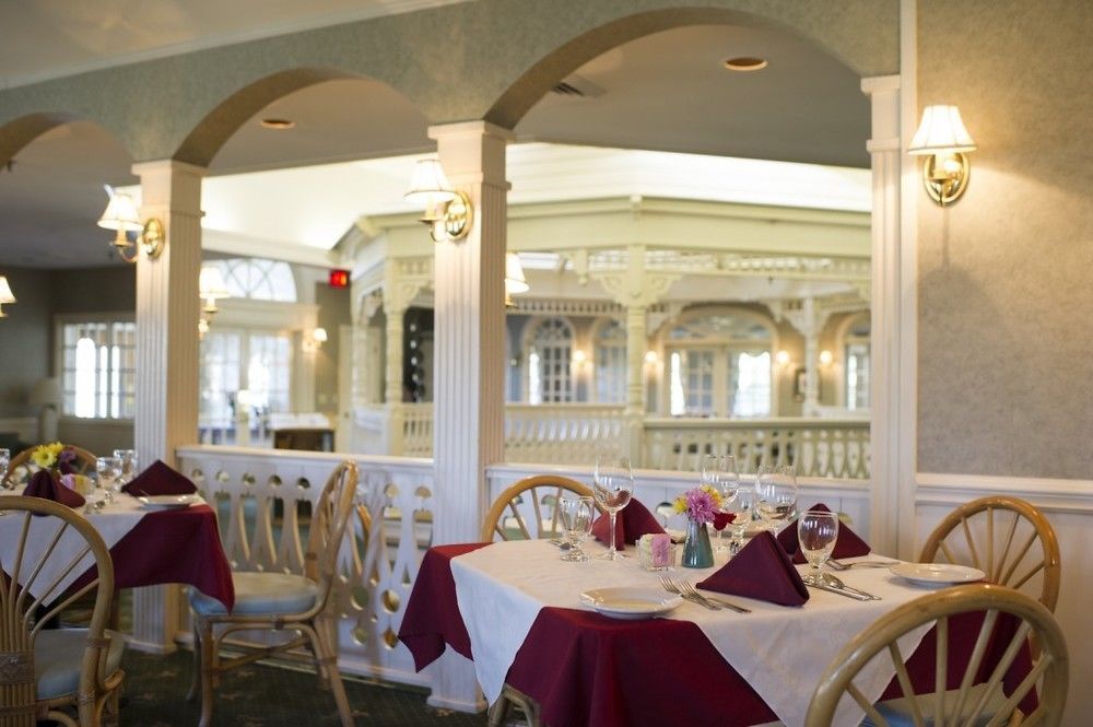Etowah Valley Golf & Resort Exterior foto
