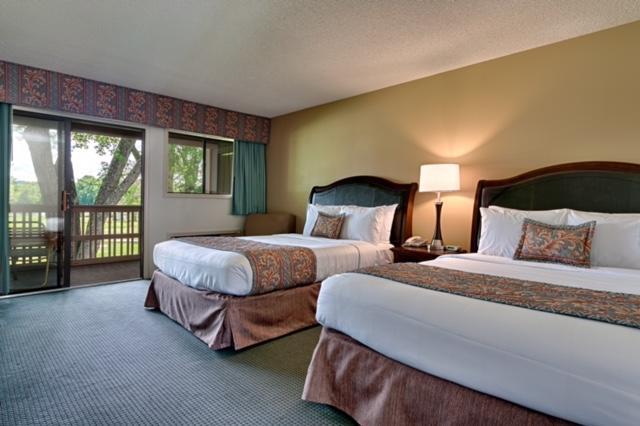 Etowah Valley Golf & Resort Exterior foto