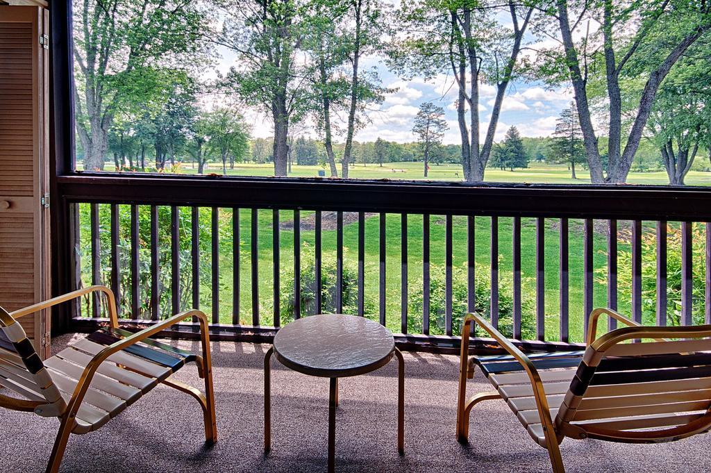 Etowah Valley Golf & Resort Exterior foto