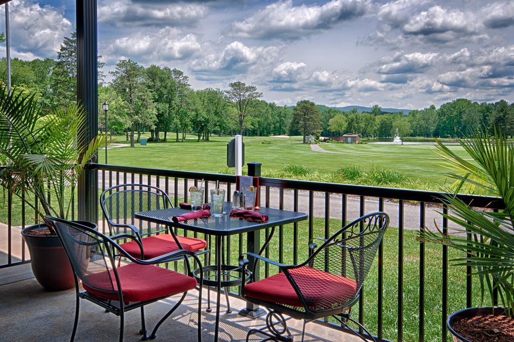Etowah Valley Golf & Resort Exterior foto