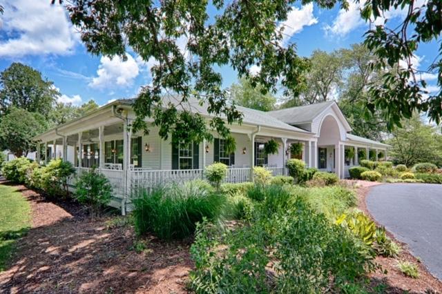 Etowah Valley Golf & Resort Exterior foto