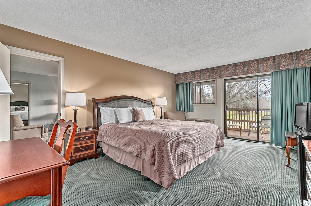 Etowah Valley Golf & Resort Exterior foto