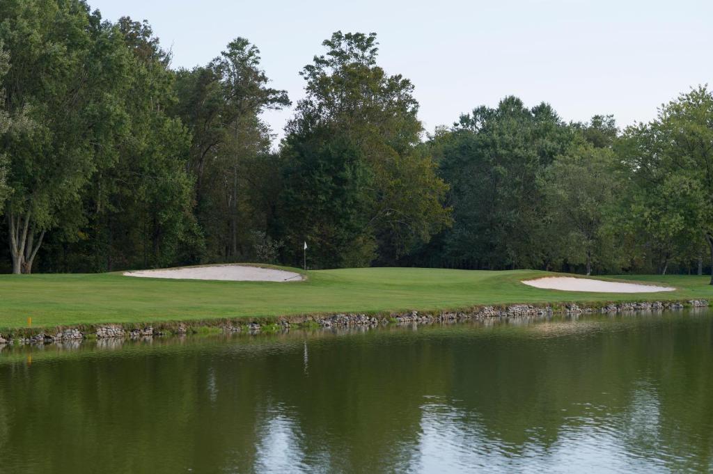 Etowah Valley Golf & Resort Exterior foto